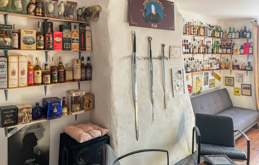 Maison 5 personnes à Saint Priest La Plaine - Photo 12