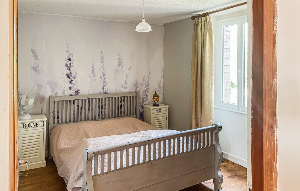 Maison 5 personnes à Saint Priest La Plaine - Photo 14