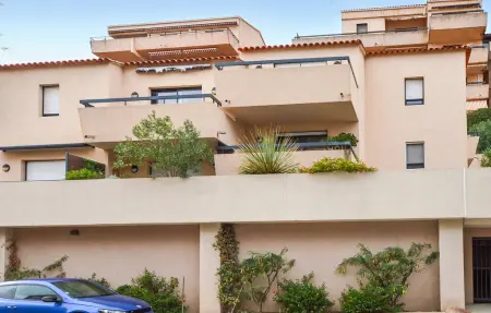 Appartement lumineux à Calvi, à deux pas de la plage et du centre : photo 6