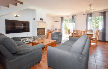 Villa piscine Palombaggia, Maison 8 personnes à Porto Vecchio : photo 3