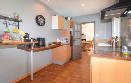 Villa piscine Palombaggia, Maison 8 personnes à Porto Vecchio : photo 4