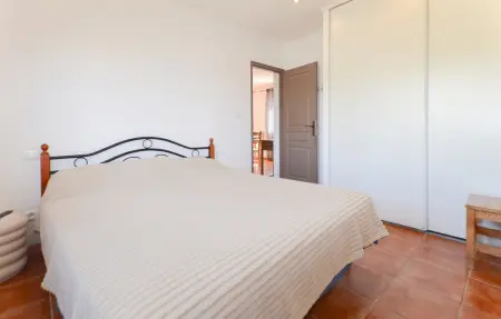 Villa piscine Palombaggia, Maison 8 personnes à Porto Vecchio : photo 5