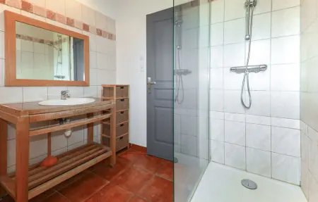 Villa piscine Palombaggia, Maison 8 personnes à Porto Vecchio : photo 6