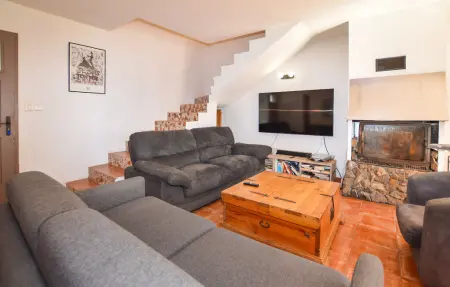 Villa piscine Palombaggia, Maison 8 personnes à Porto Vecchio : photo 15