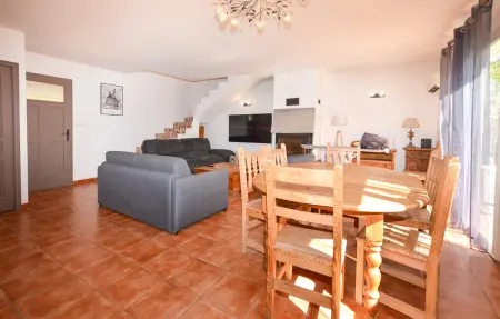 Villa piscine Palombaggia, Maison 8 personnes à Porto Vecchio : photo 16