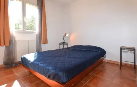 Villa piscine Palombaggia, Maison 8 personnes à Porto Vecchio : photo 20