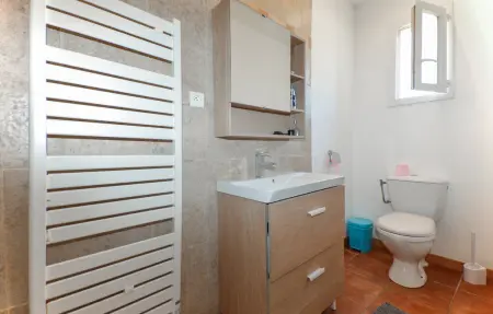 Villa piscine Palombaggia, Maison 8 personnes à Porto Vecchio : photo 23