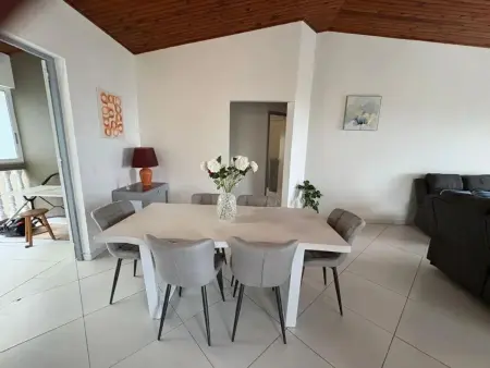 Appartement 170 m² vue mer, 3 chambres, Les Trois-Îlets : photo 3