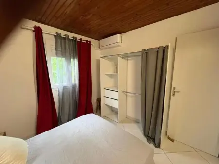 Appartement 170 m² vue mer, 3 chambres, Les Trois-Îlets : photo 8