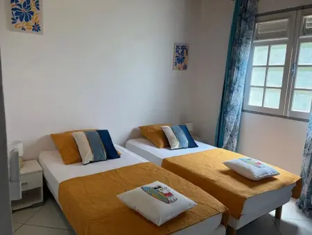 Appartement 170 m² vue mer, 3 chambres, Les Trois-Îlets : photo 10