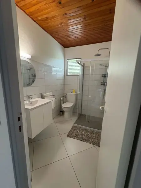 Appartement 170 m² vue mer, 3 chambres, Les Trois-Îlets : photo 11