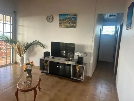 Appartement Les Trois-Îlets 120 m² vue mer, Appartement 4 personnes à Les Trois Îlets : photo 2