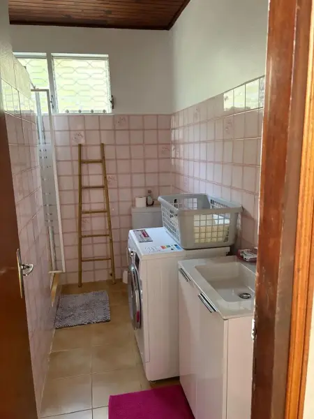 Appartement Les Trois-Îlets 120 m² vue mer, Appartement 4 personnes à Les Trois Îlets : photo 13