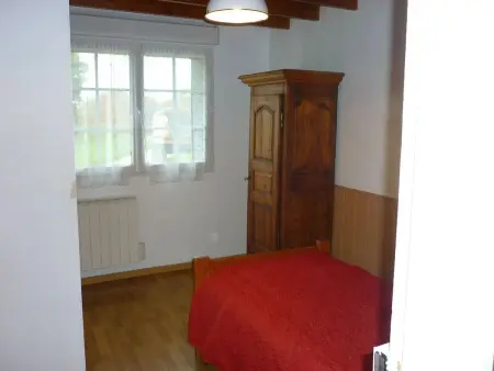 Maison 2 étoiles à Pierreville — 90 m², Maison 6 personnes à Pierreville : photo 3