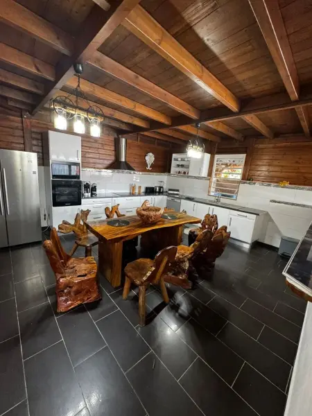 Villa spacieuse à Saint-François avec piscine privée : photo 3