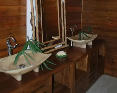 Villa spacieuse à Saint-François avec piscine privée : photo 7