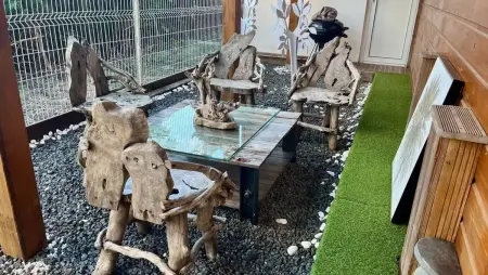 Villa spacieuse à Saint-François avec piscine privée : photo 21