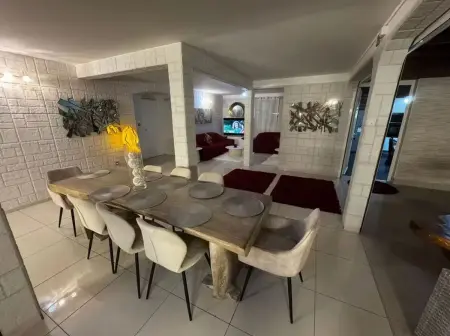 Villa spacieuse à Saint-François avec piscine privée : photo 22