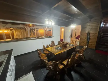 Villa spacieuse à Saint-François avec piscine privée : photo 24