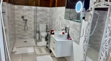 Villa spacieuse à Saint-François avec piscine privée : photo 26