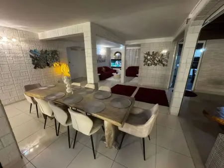 Villa spacieuse à Saint-François avec piscine privée : photo 29