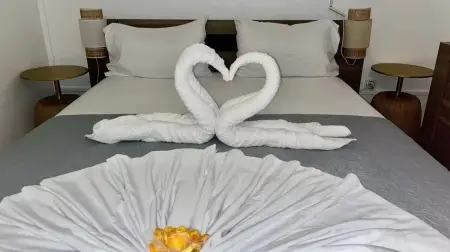 Villa spacieuse à Saint-François avec piscine privée : photo 30