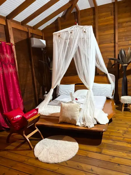 Villa spacieuse à Saint-François avec piscine privée : photo 31