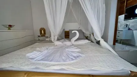 Villa spacieuse à Saint-François avec piscine privée : photo 34