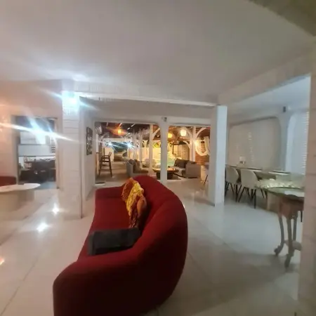 Villa spacieuse à Saint-François avec piscine privée : photo 41