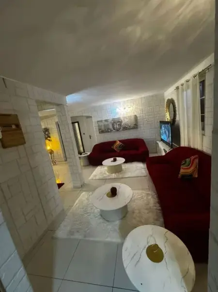 Villa spacieuse à Saint-François avec piscine privée : photo 42