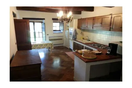 Maison de charme avec piscine et vue sur les Apennins à Sant'Angelo in Vado : photo 21