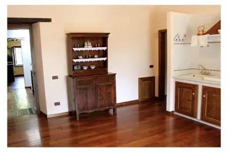 Maison de charme avec piscine et vue sur les Apennins à Sant'Angelo in Vado : photo 22