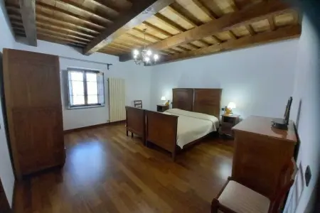 Maison de charme avec piscine et vue sur les Apennins à Sant'Angelo in Vado : photo 29