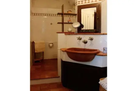 Maison de charme avec piscine et vue sur les Apennins à Sant'Angelo in Vado : photo 30