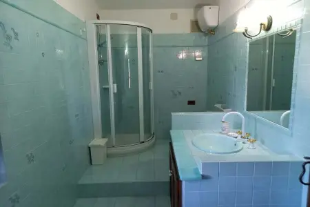 Maison de charme avec piscine et vue sur les Apennins à Sant'Angelo in Vado : photo 34