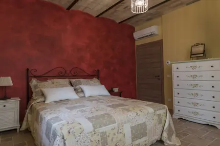 Maison 8 chambres avec piscine et vue 360° à Corridonia : photo 16