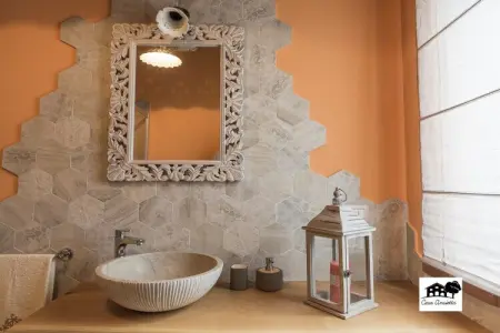 Maison 8 chambres avec piscine et vue 360° à Corridonia : photo 17