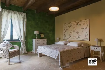 Maison 8 chambres avec piscine et vue 360° à Corridonia : photo 19