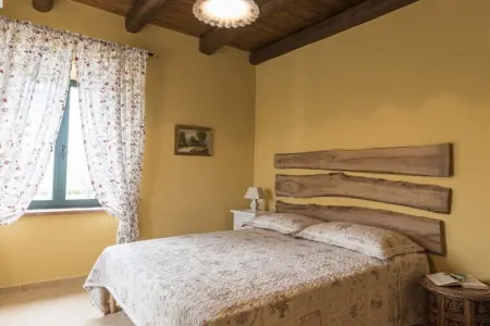 Maison 8 chambres avec piscine et vue 360° à Corridonia : photo 20