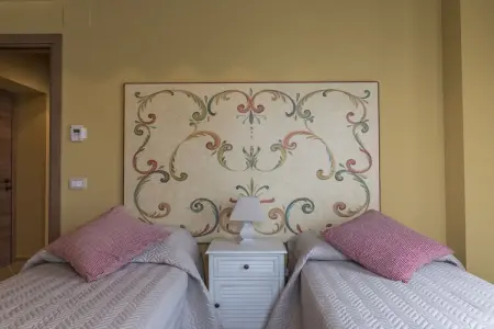 Maison 8 chambres avec piscine et vue 360° à Corridonia : photo 21
