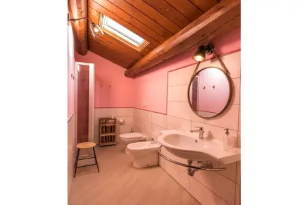 Maison 8 chambres avec piscine et vue 360° à Corridonia : photo 26