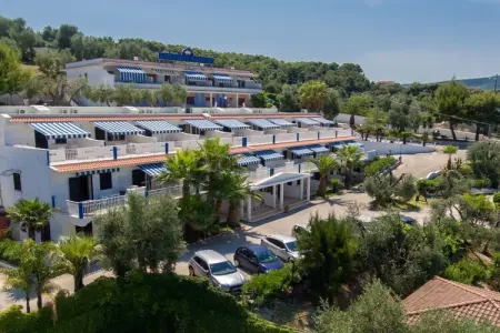 40367, Résidence Paradis Peschici : photo 3