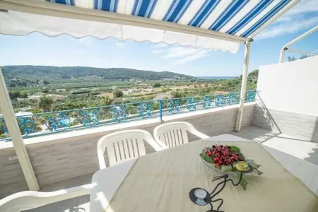 40367, Résidence Paradis Peschici : photo 10