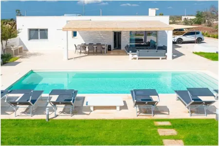 600469, Villa Cento Ulivi : photo 3