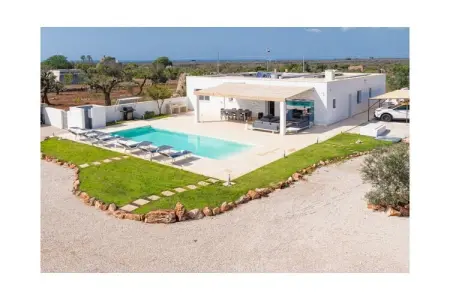 600469, Villa Cento Ulivi : photo 4