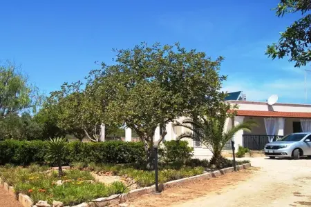 211242, Villa à Manduria avec piscine : photo 3