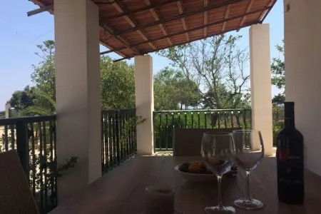 211242, Villa à Manduria avec piscine : photo 4