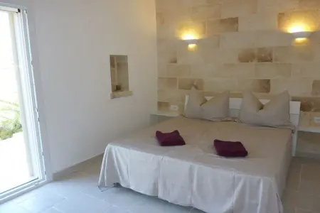 211242, Villa à Manduria avec piscine : photo 9