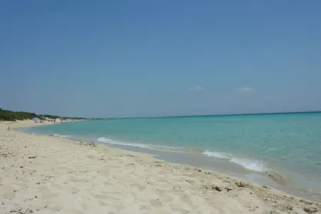211242, Villa à Manduria avec piscine : photo 17