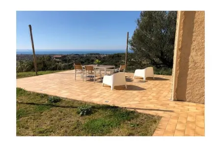 330558, Maison de vacances avec 1 chambre : photo 3